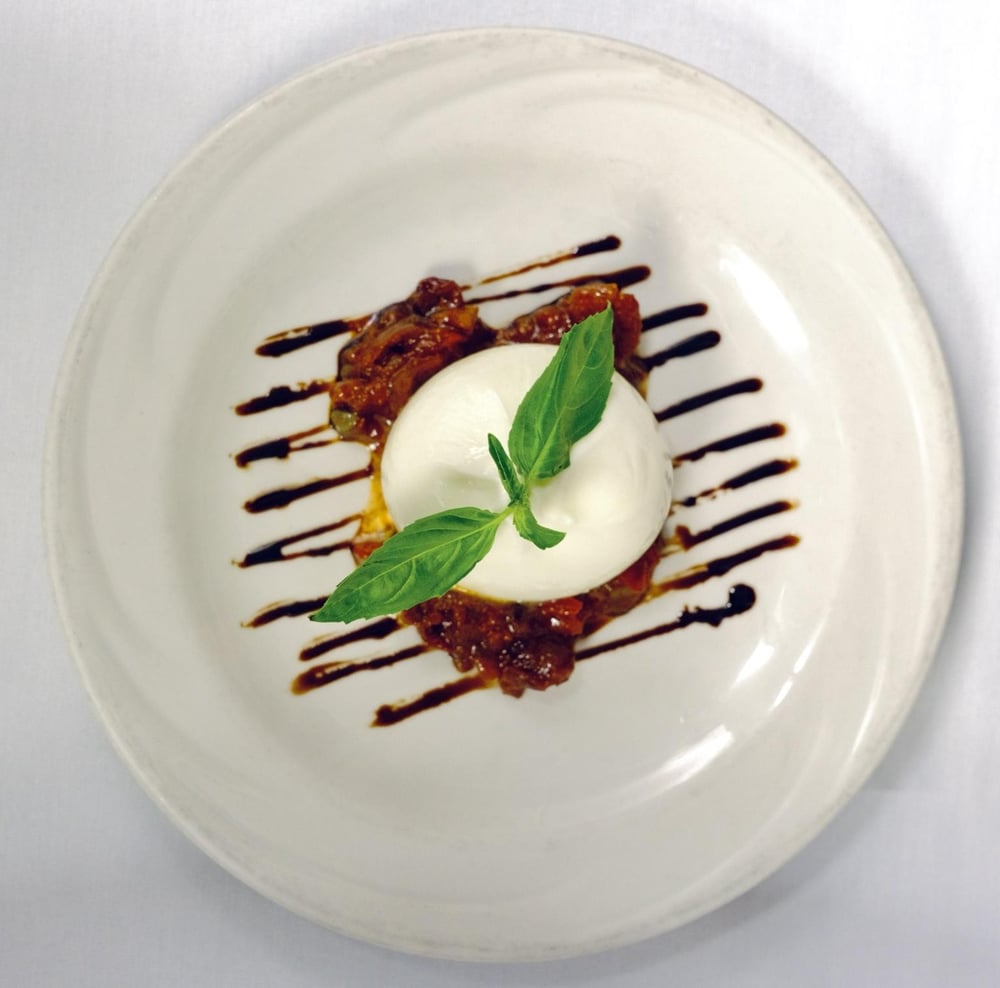 Burrata