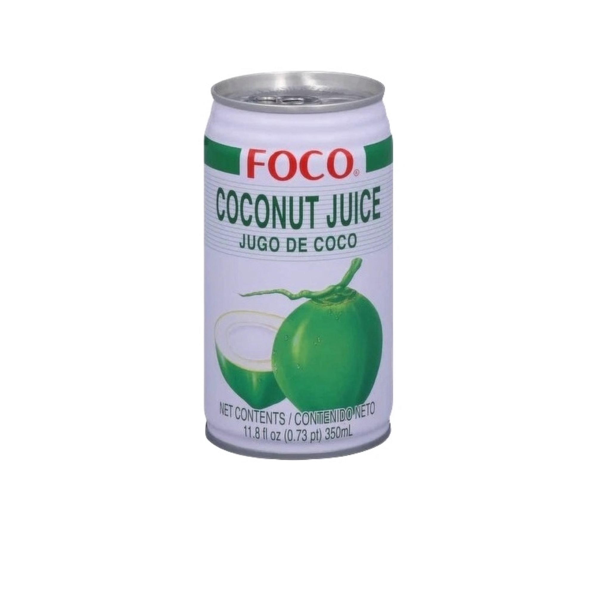 Coconut Water 11.8 oz