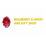 Mulberry Florist And Gift Shop Logo
