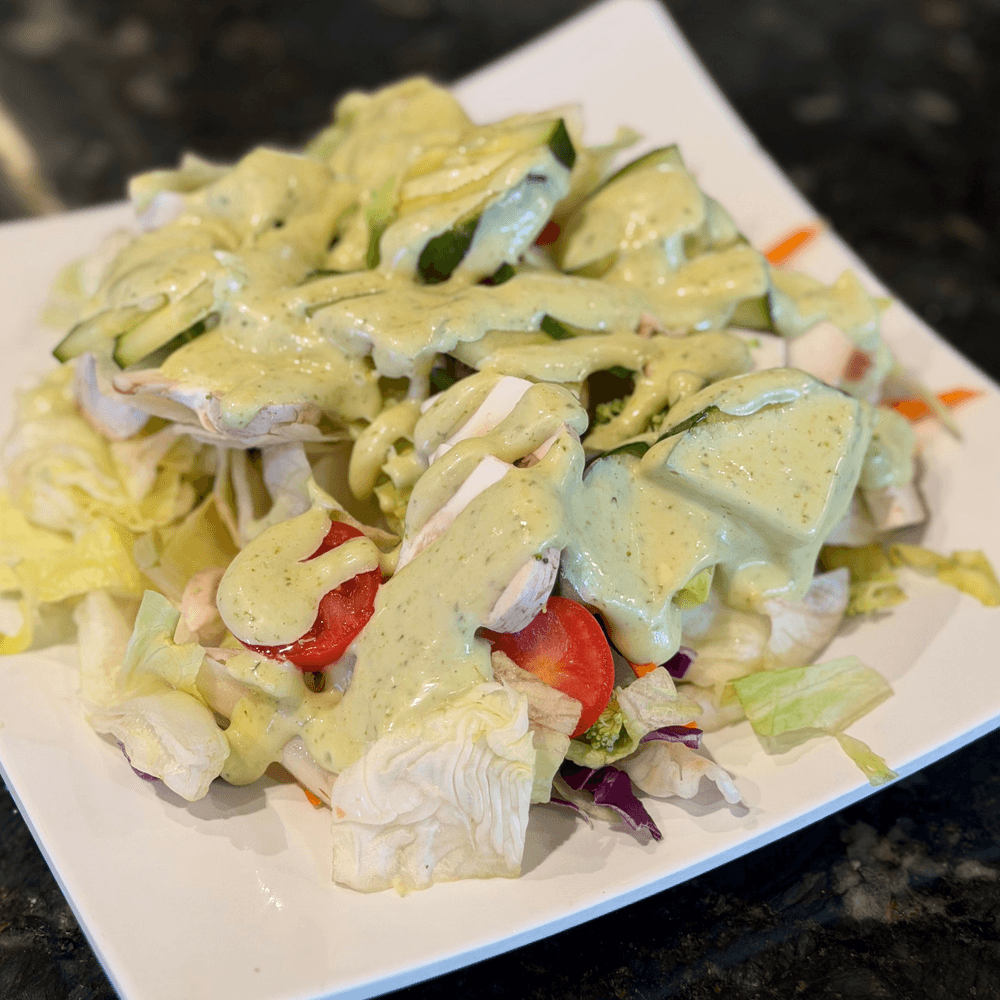 Express House Salad