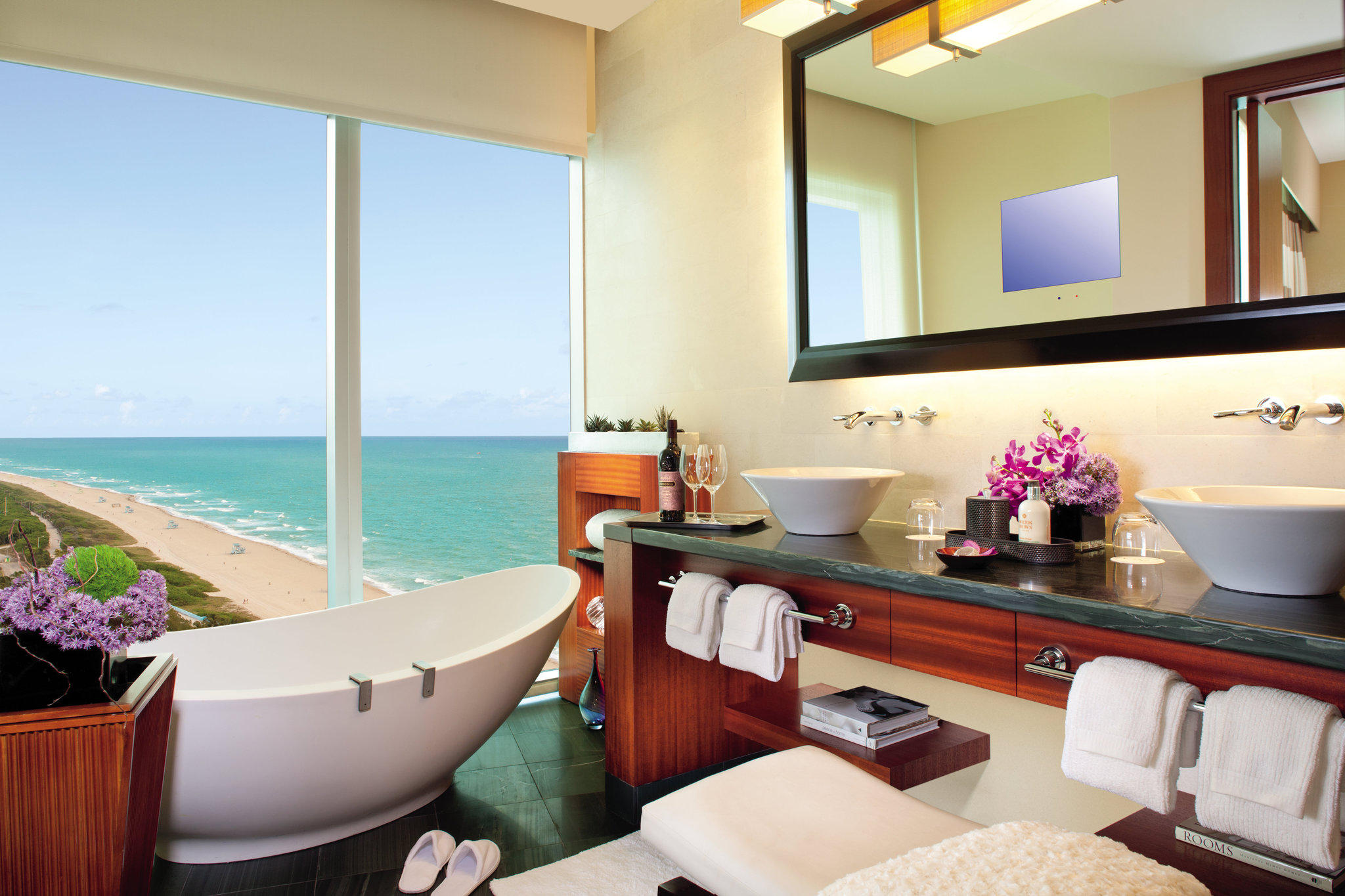 The Ritz-Carlton Bal Harbour, Miami Photo