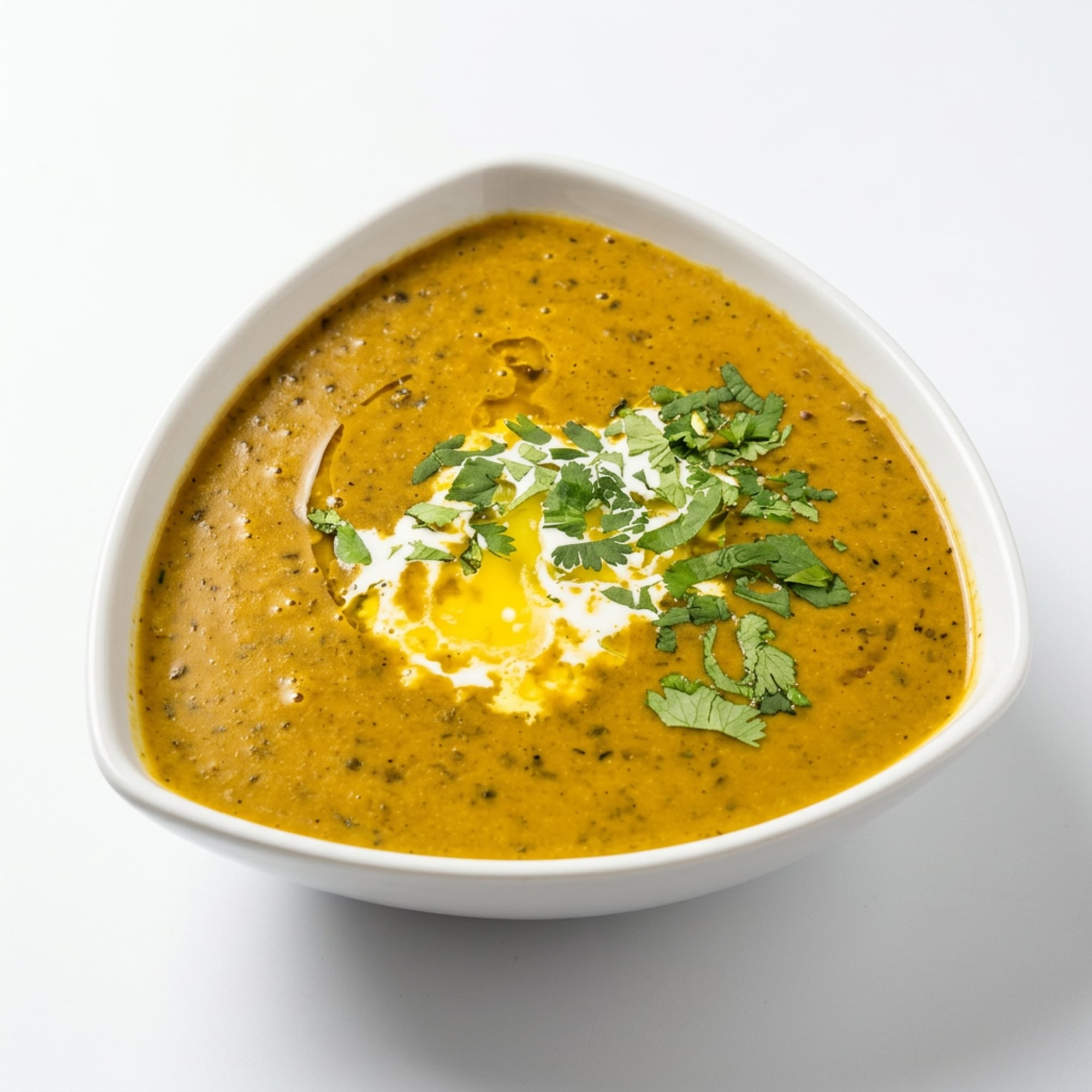 Dal Makhani