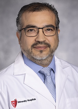 Carlos Aravena Leon, MD Logo