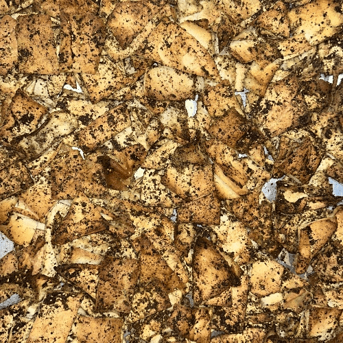 Pita Chips