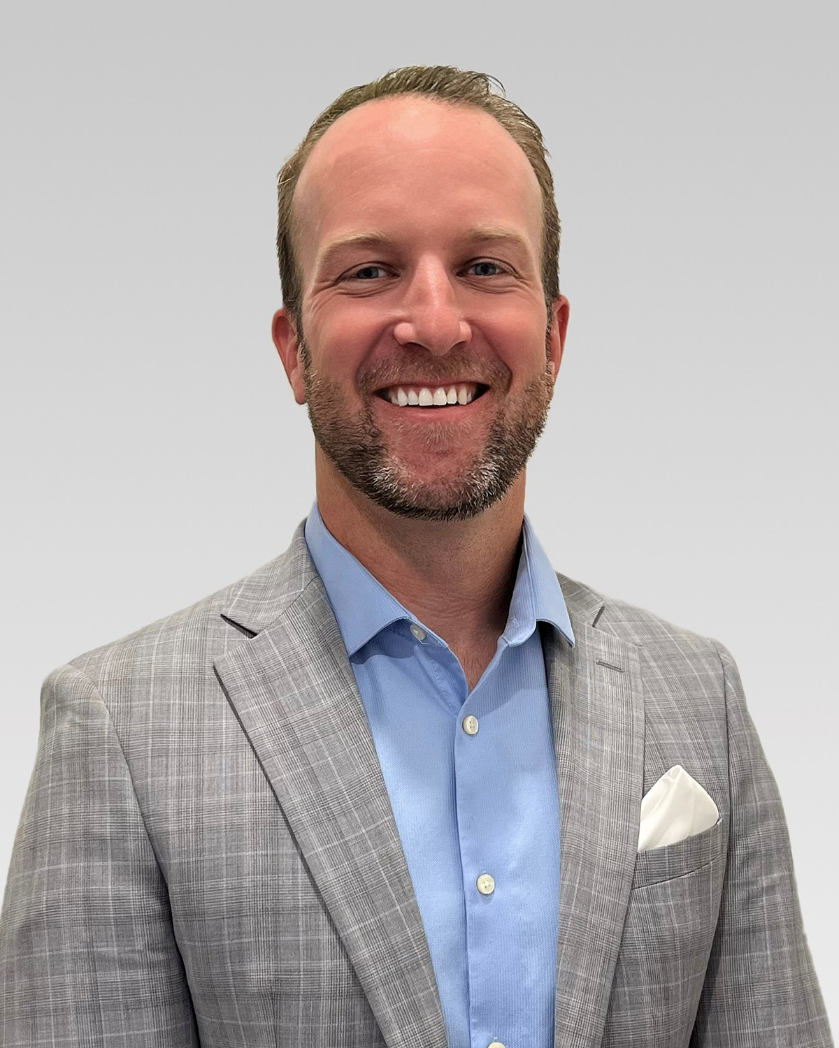 Michael Herrick - Thrivent