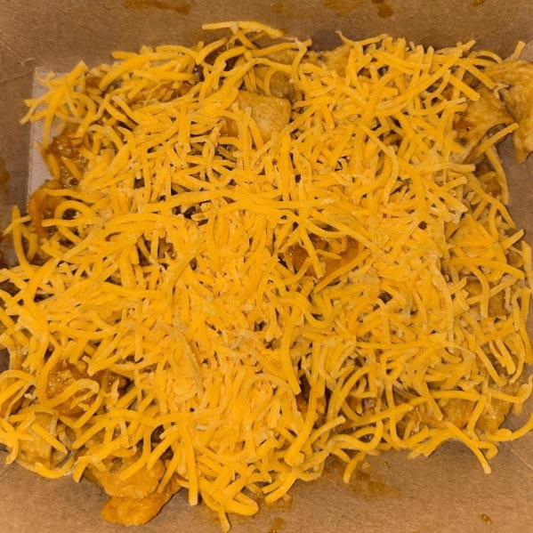 Frito Pie Single