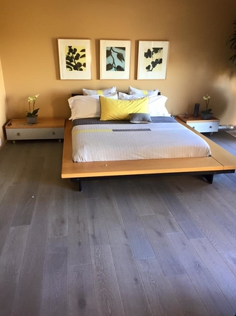Images Greg Garber Hardwood Floors