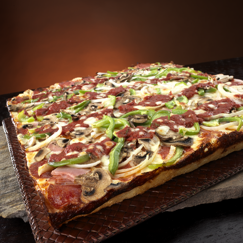 Guido's Premium Pizza - Shelby/Rochester Photo