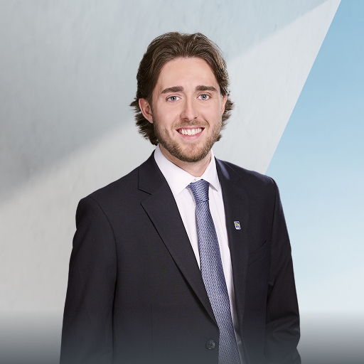 Yann Leblanc headshot.