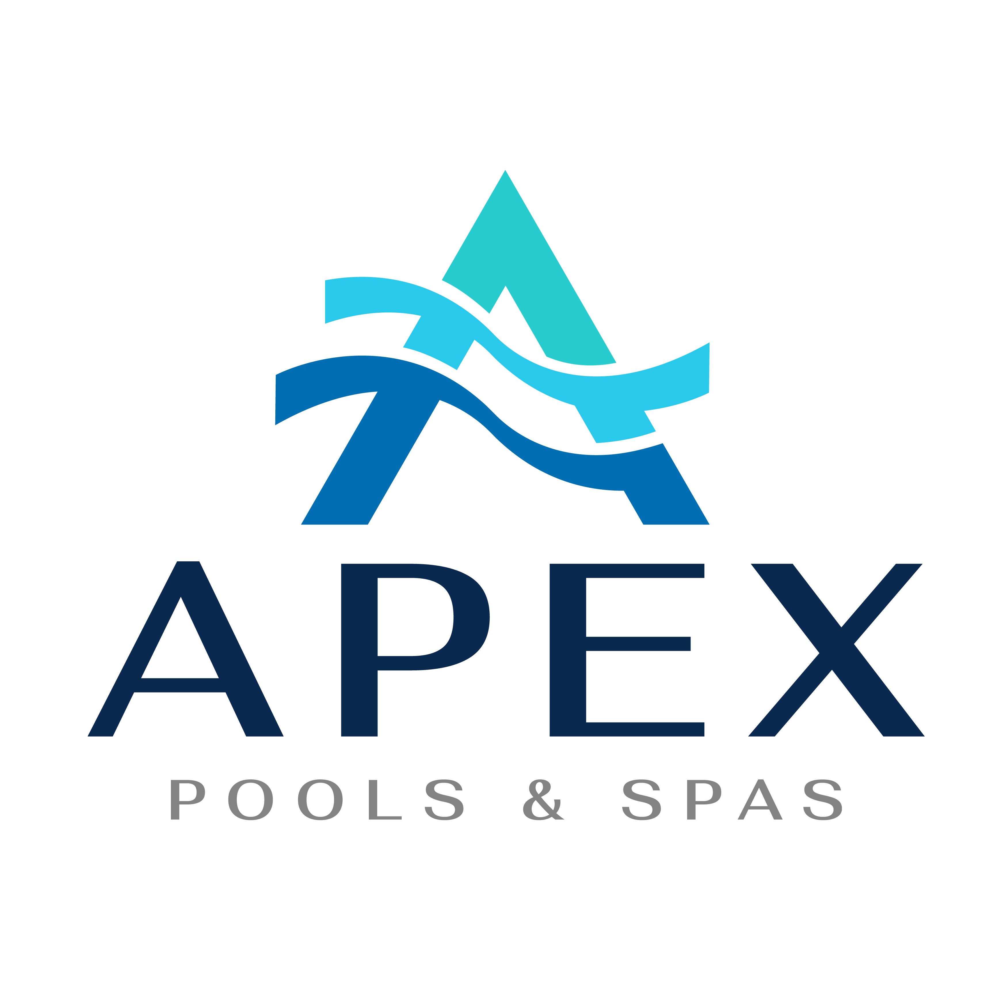Apex Pools & Spas