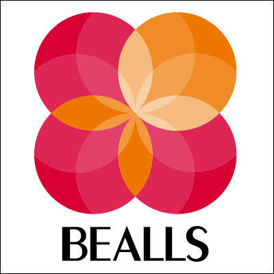 bealls levis