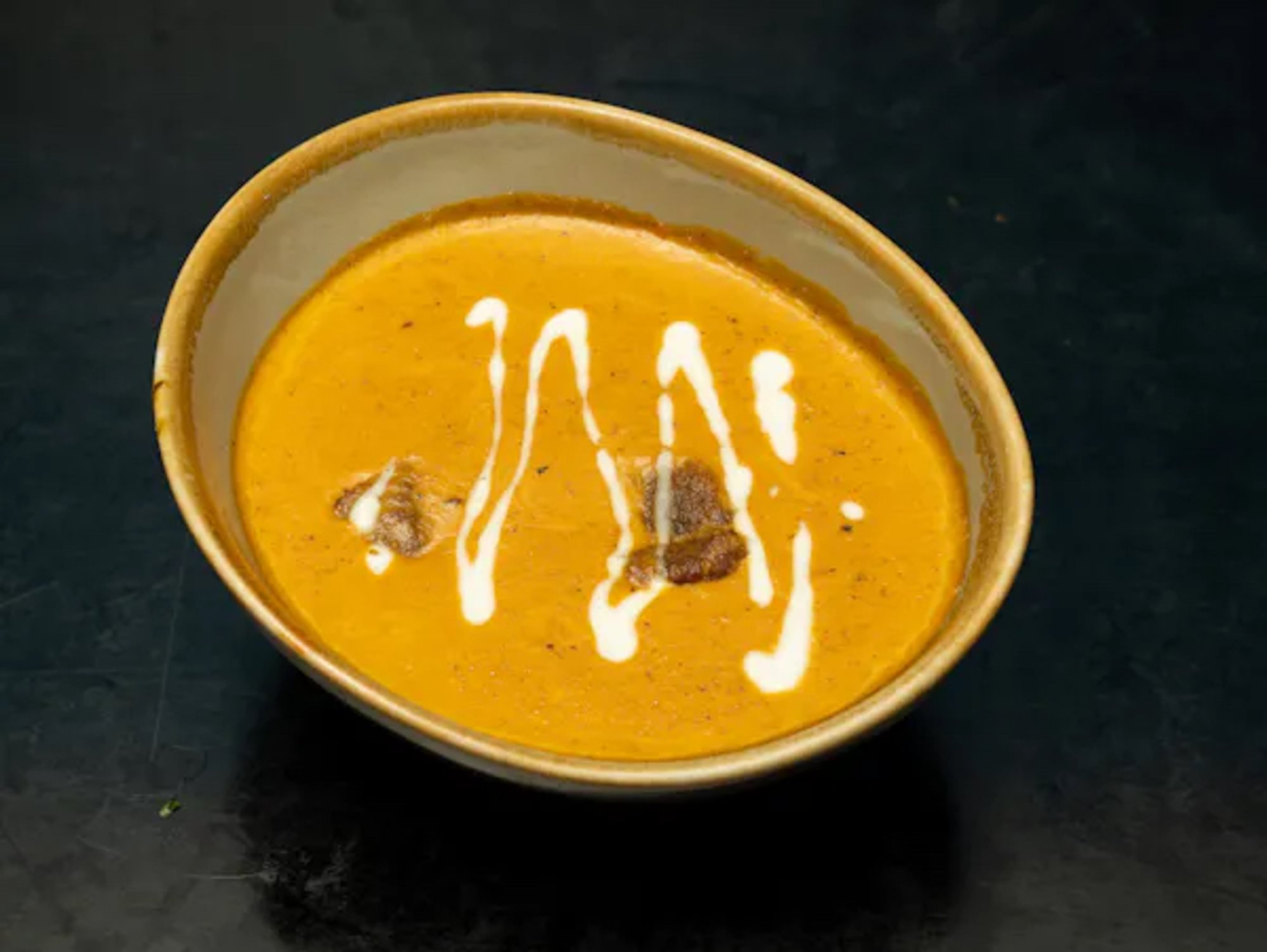 Chicken Zafrani