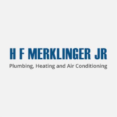H F Merklinger Jr Plumbing Heating and Air Conditioning