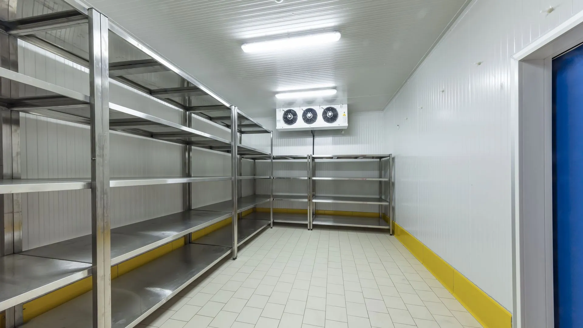 Refrigeration Repair