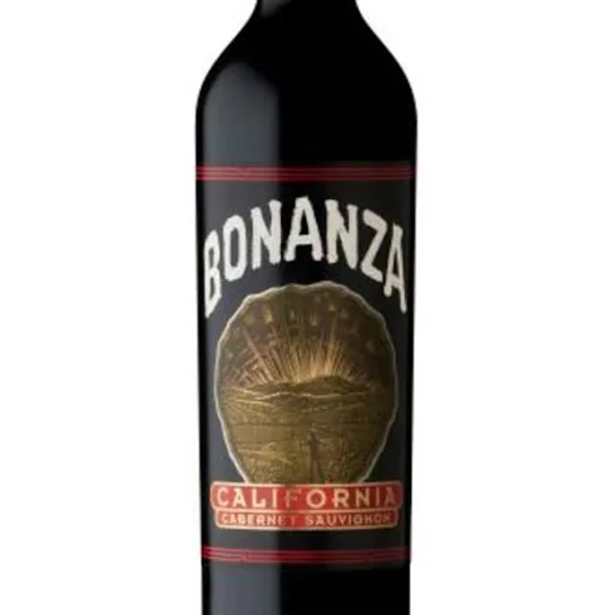 BTl - Bonanza Cabernet Sauvignon