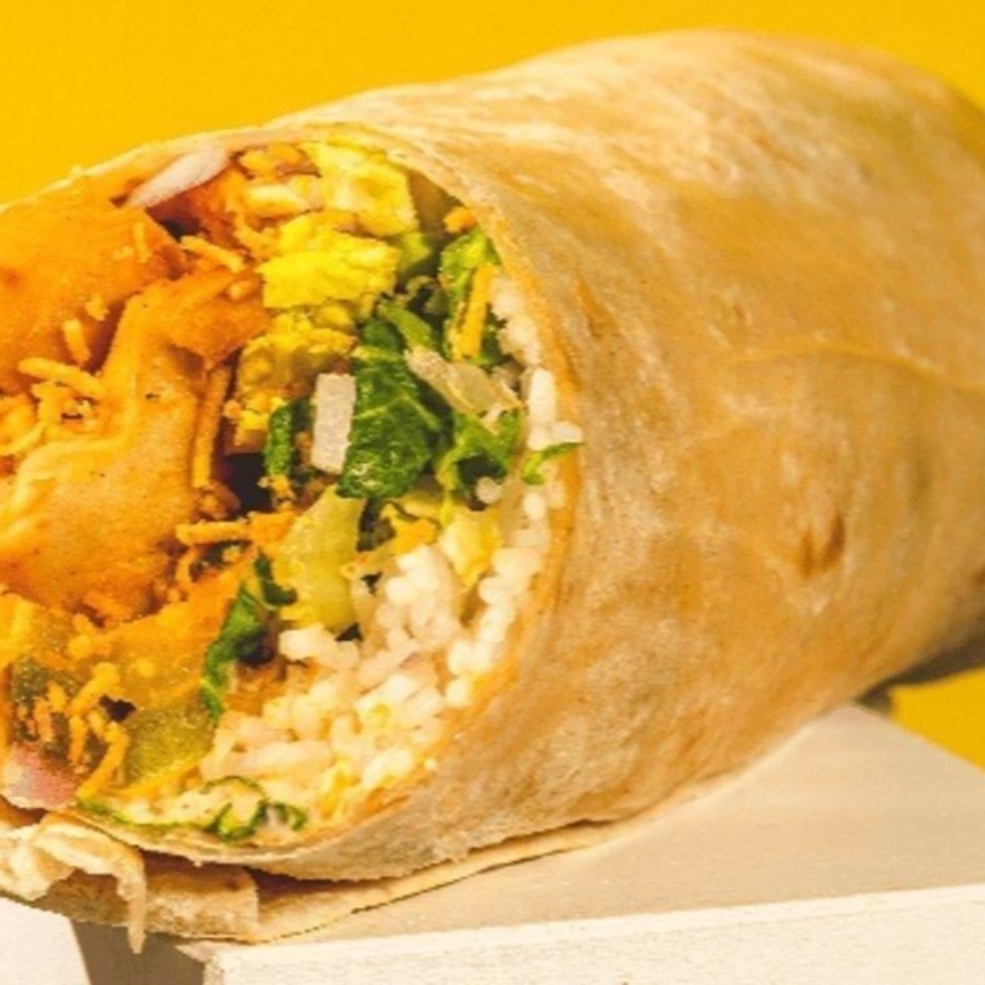 Sora Wrap