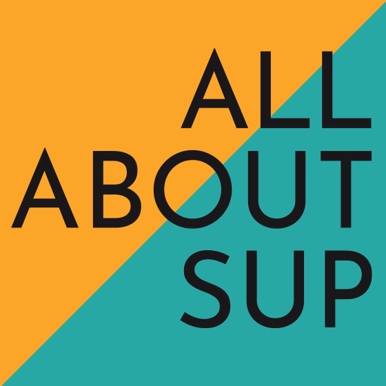 Logo von AllAboutSUP