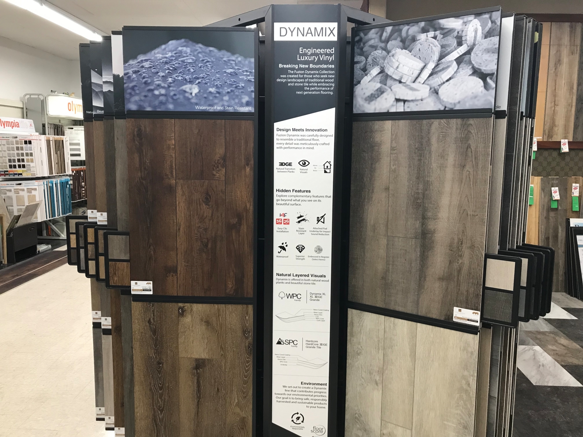 Images Floor Fashions