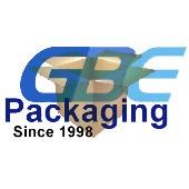 GBE Packaging Supplies Logo