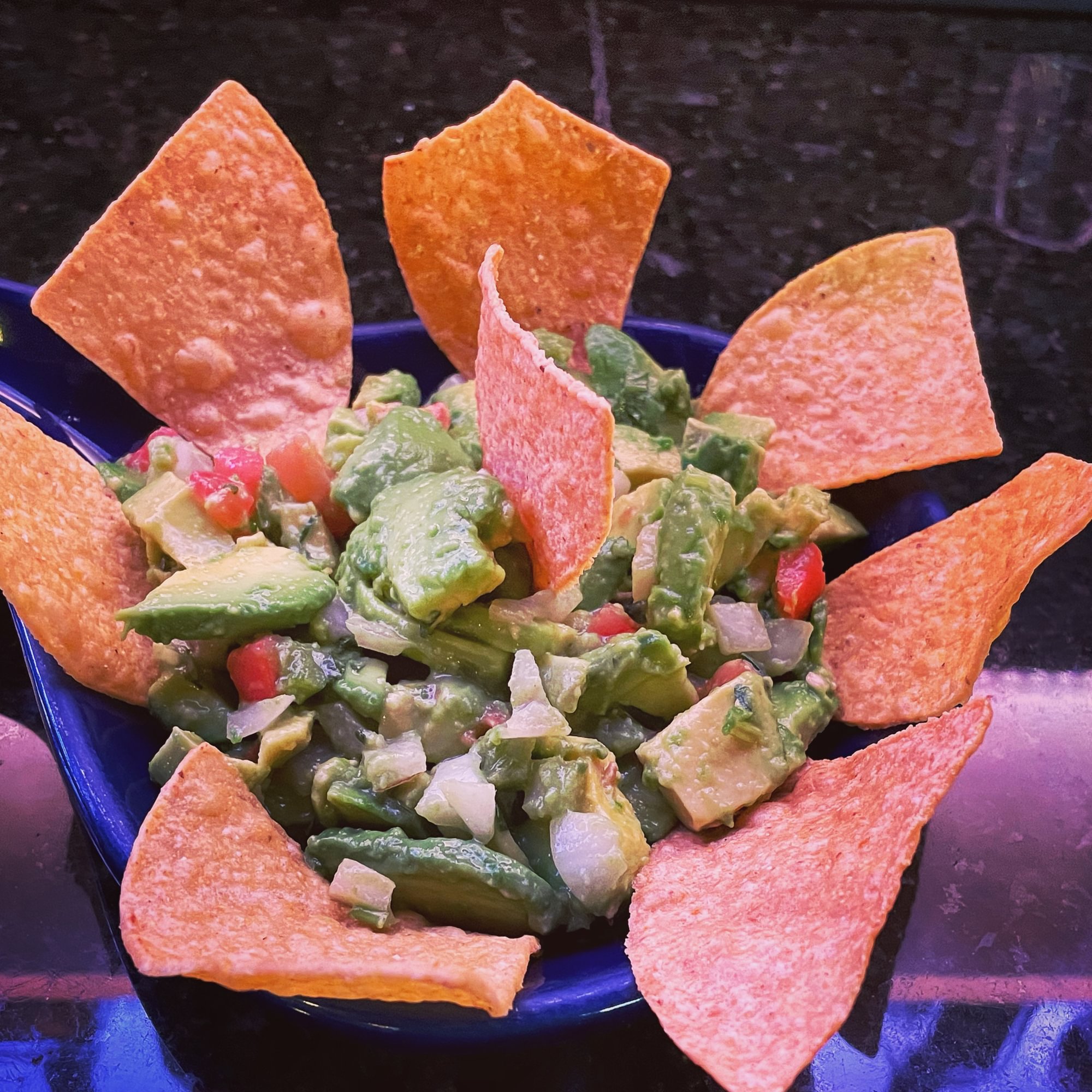 Mex Guac