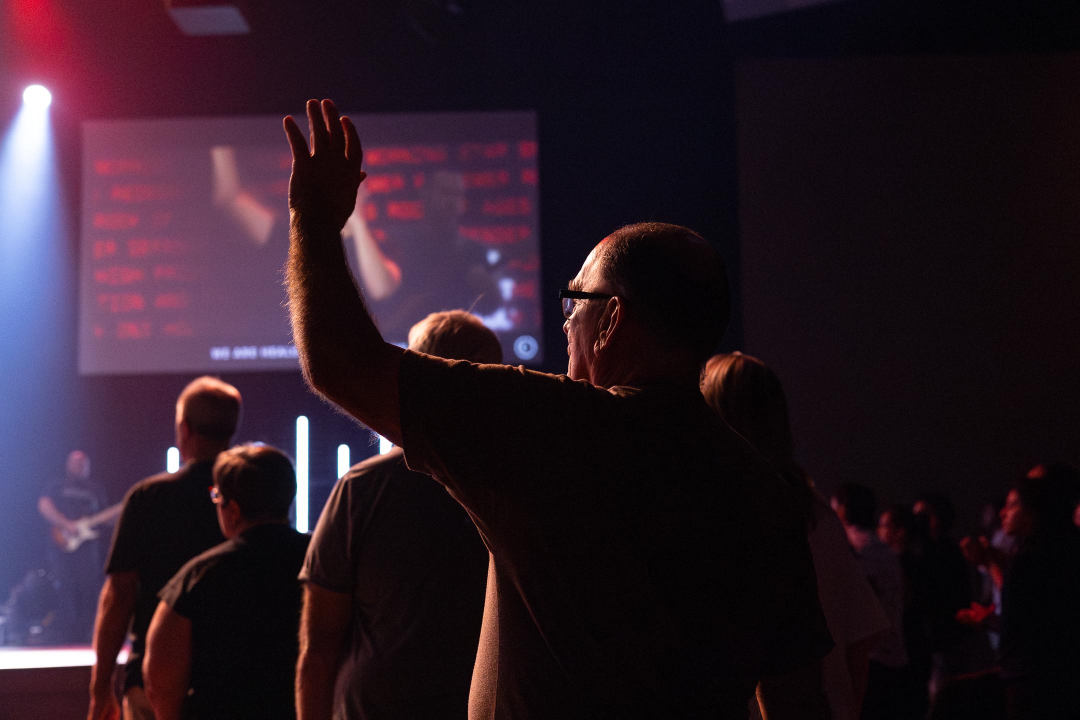 Cypress Church Alton Darby Campus Image