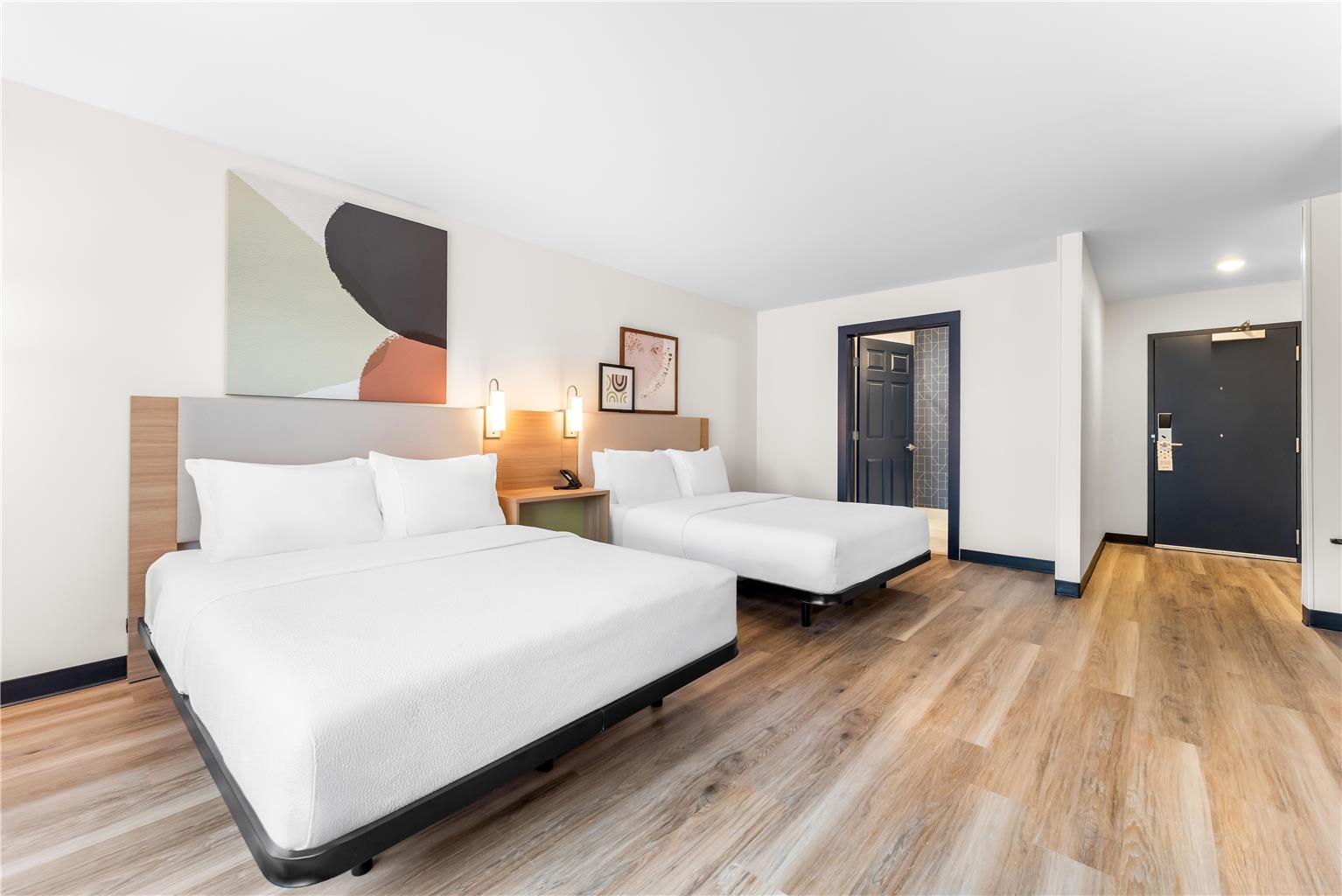 Spark by Hilton Essex Junction Burlington Image