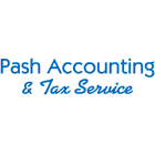 Pash Accounting & Tax Services Edmonton