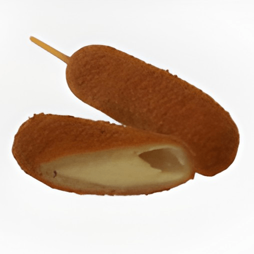 #7. All Mozzarella Hotdog (Red)