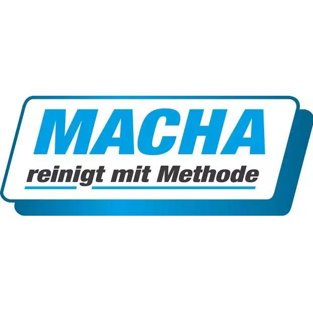 MACHA Glas und Gebäudereinigung GmbH • Düsseldorf