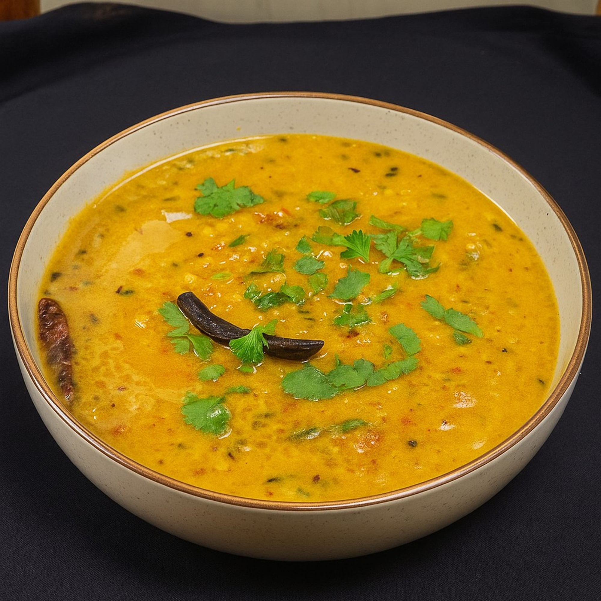 Dal Maharaja