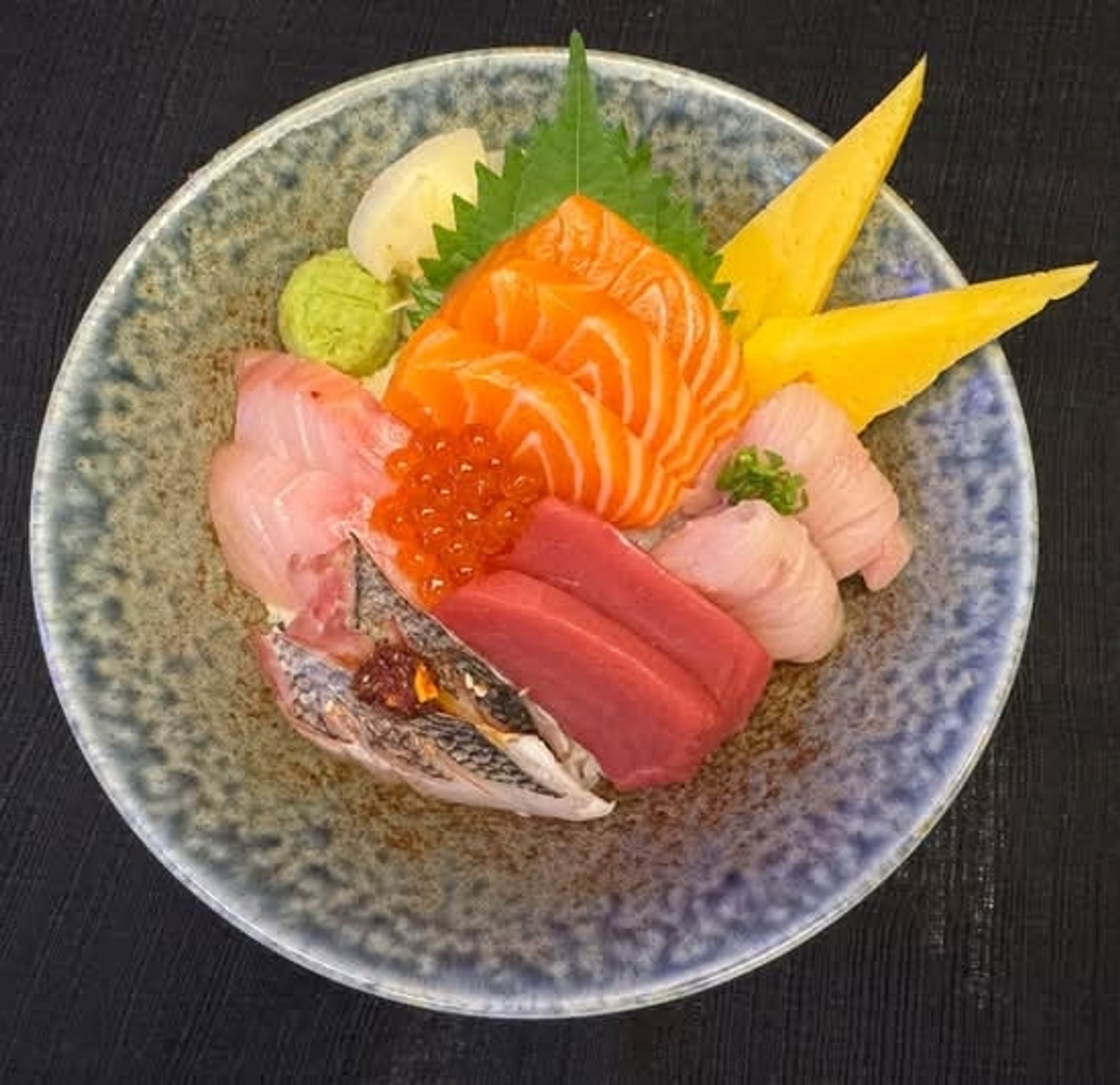 Chirashi