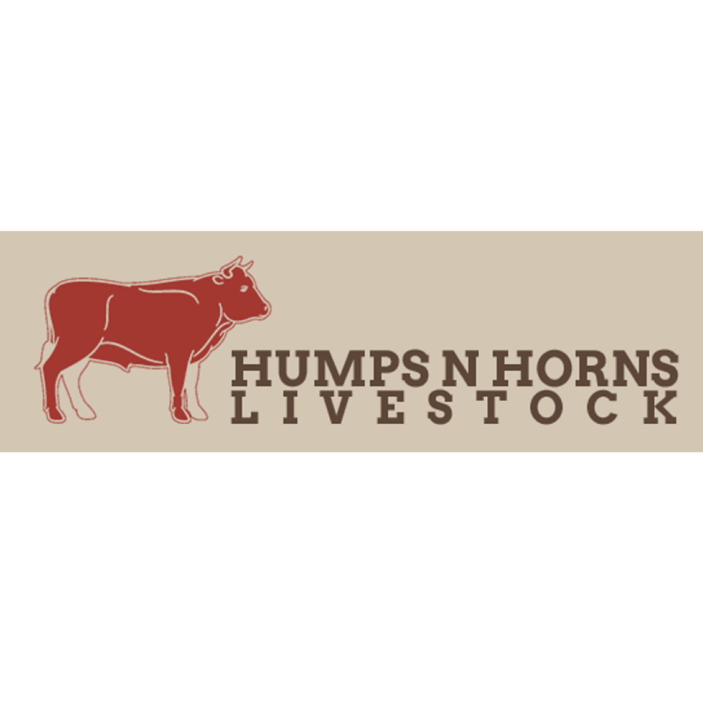 Humps n Horns Livestock LLC Logo