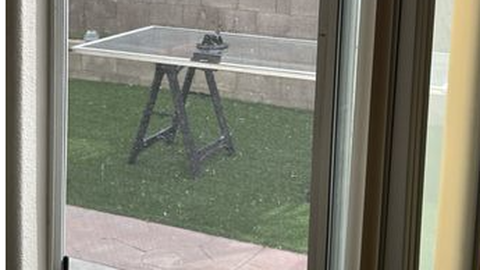 A1 Sliding Glass Repairs Image