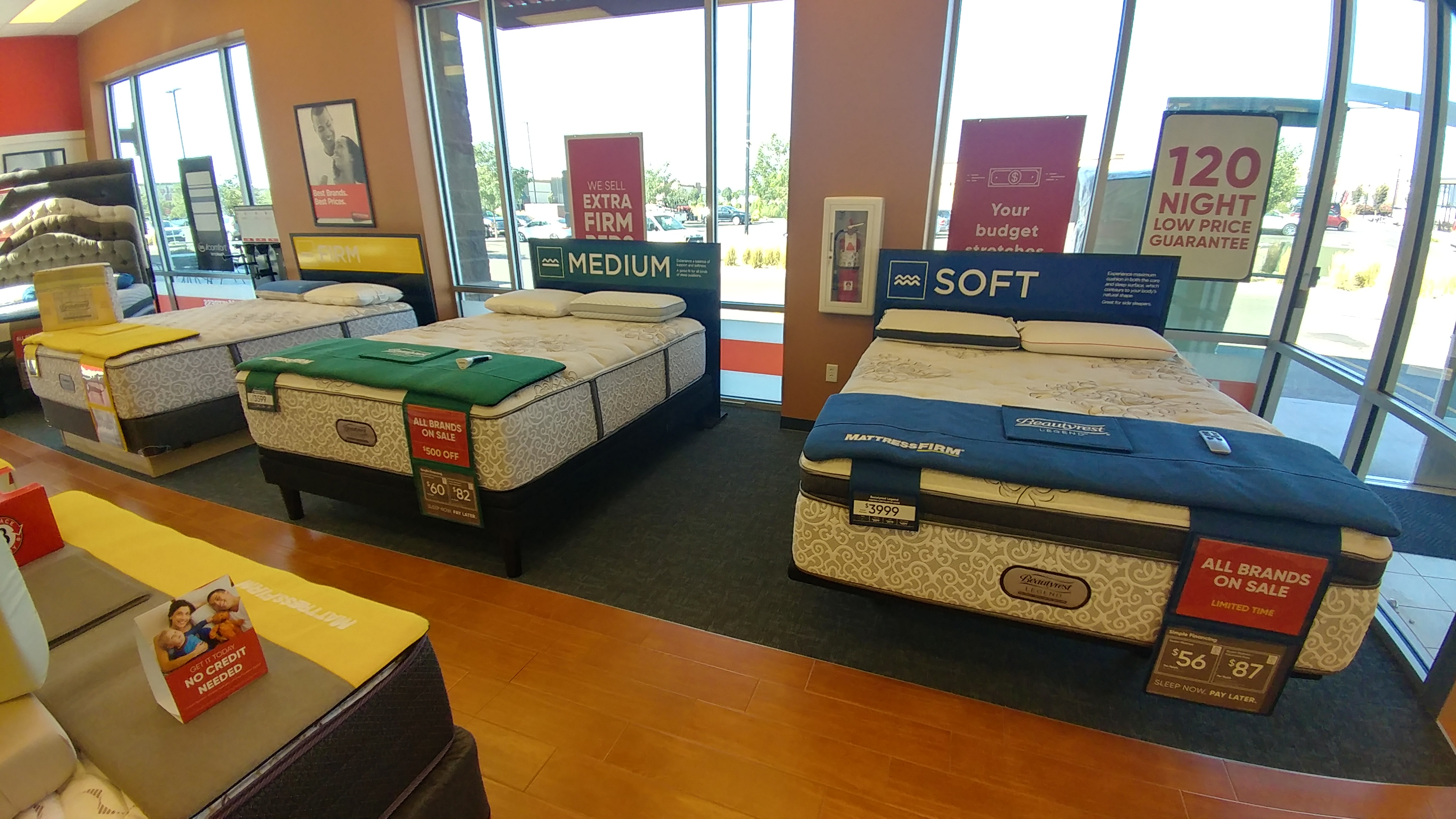 Mattress Firm South Jordan Photo