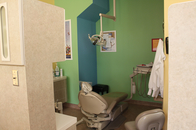 Children Dental Treatment Room Children Dental Treatment Room