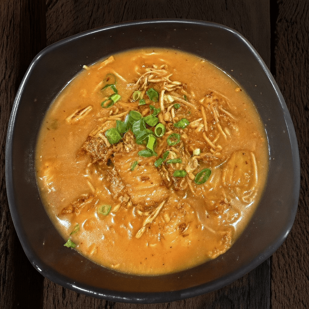 Kimchee Ramen