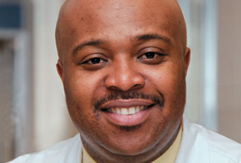 Chukwuma Eze, MD