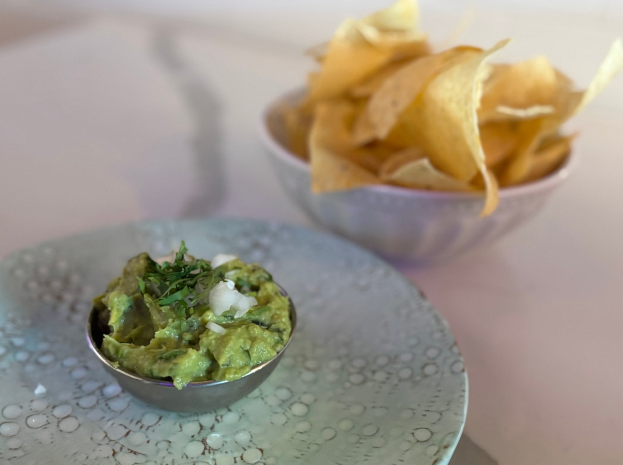 Chips & Guac