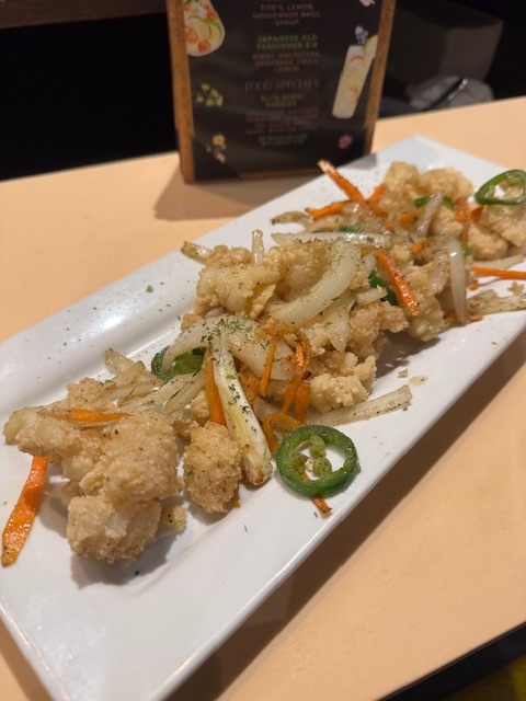 Five-Spice Calamari (Deep Copy)
