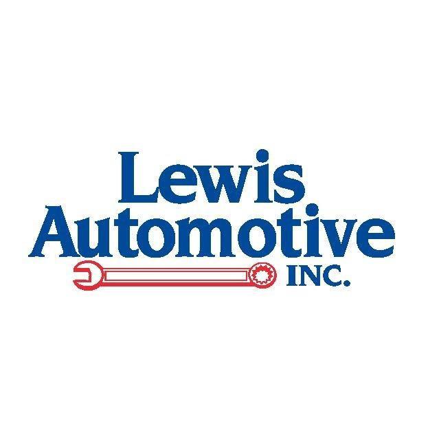 Lewis Automotive Logo