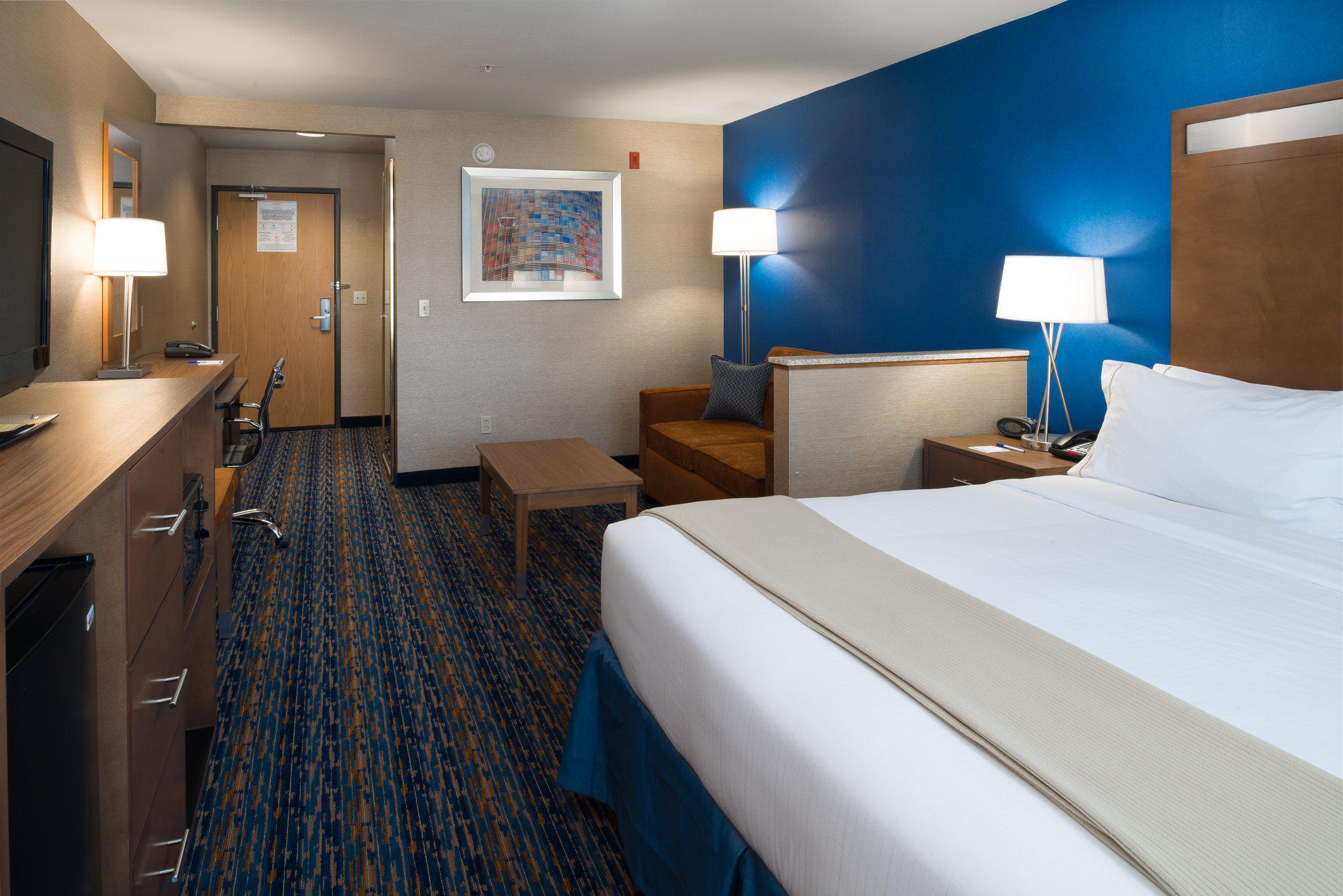 Holiday Inn Express Rocklin - Galleria Area Photo