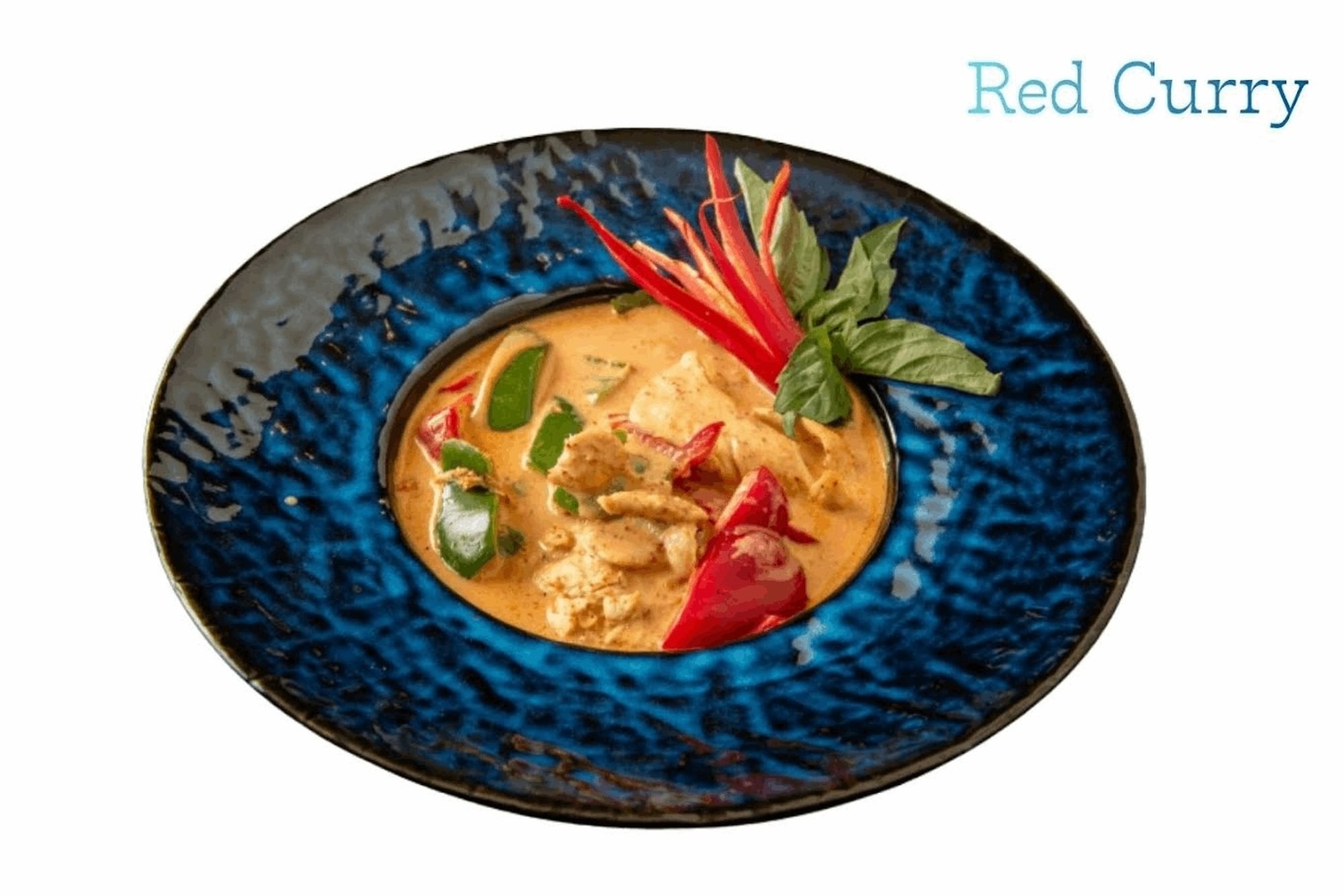 Red Curry