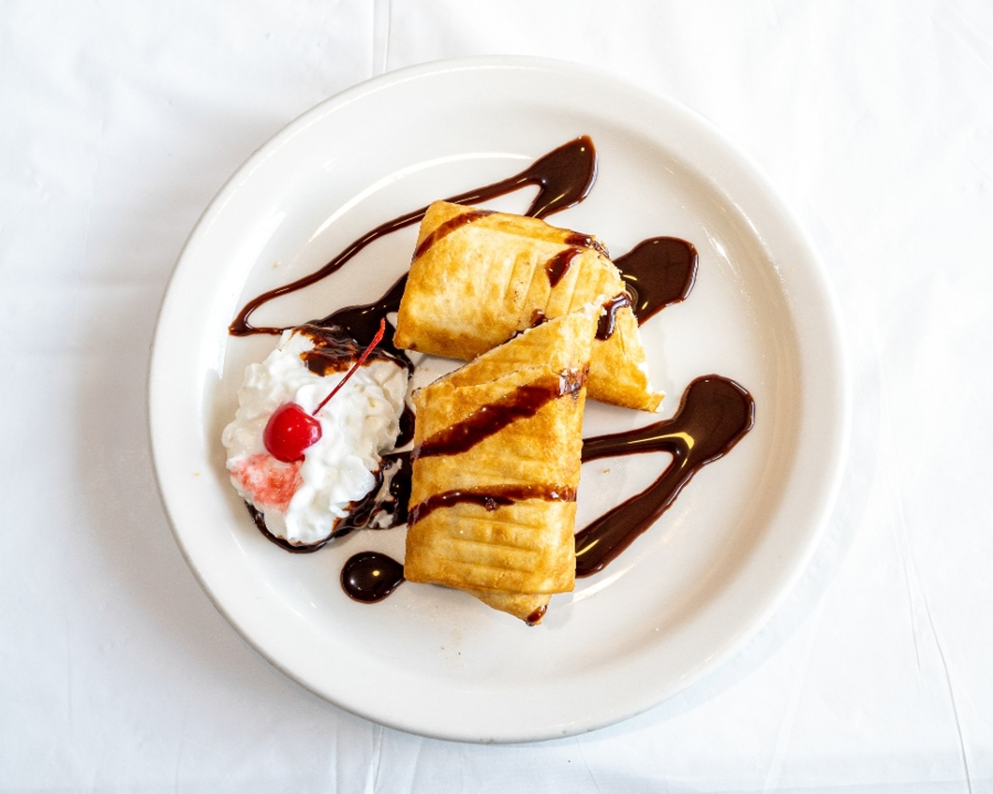 Mexican Cheesecake