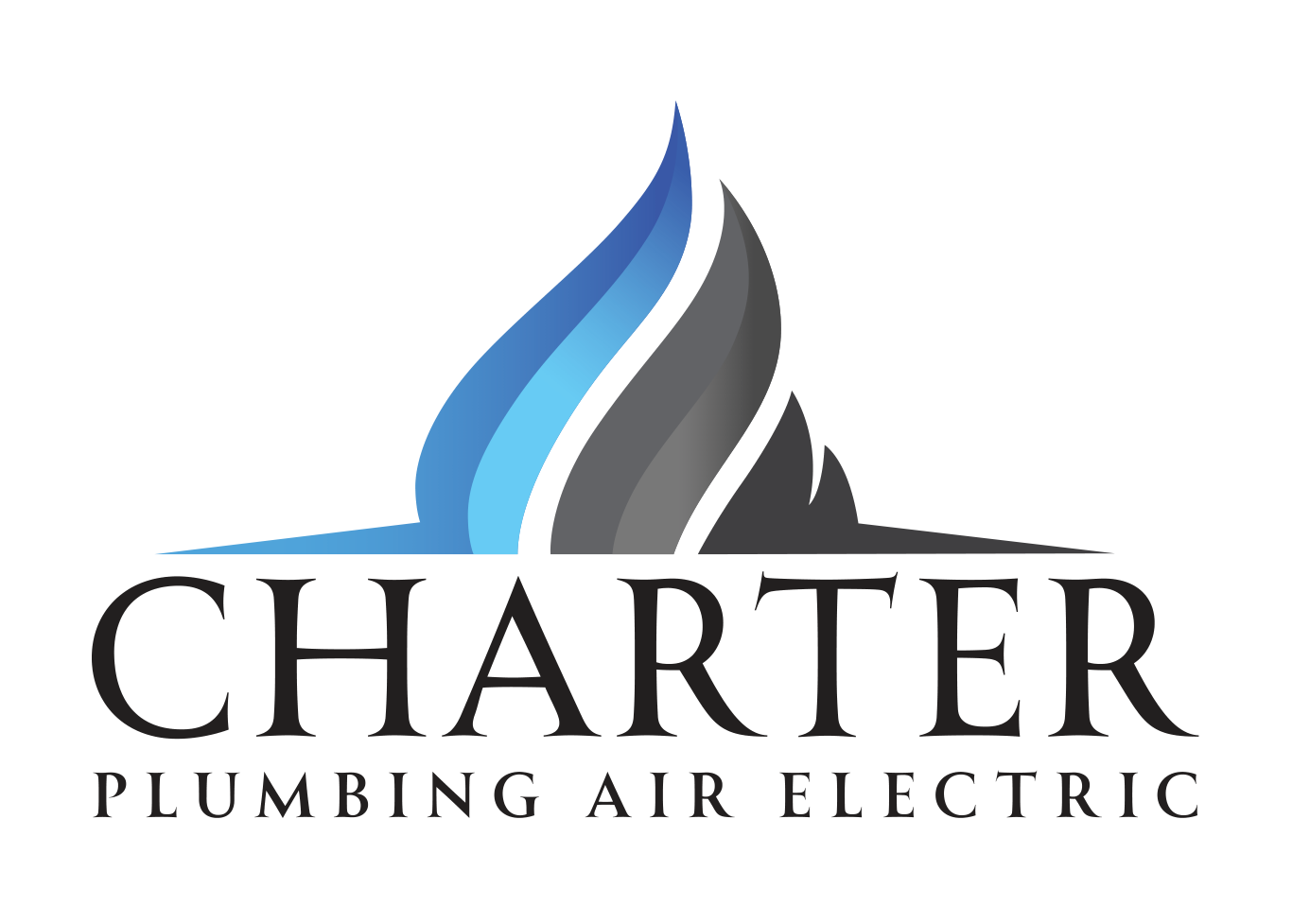 Charter Plumbing Air Electric