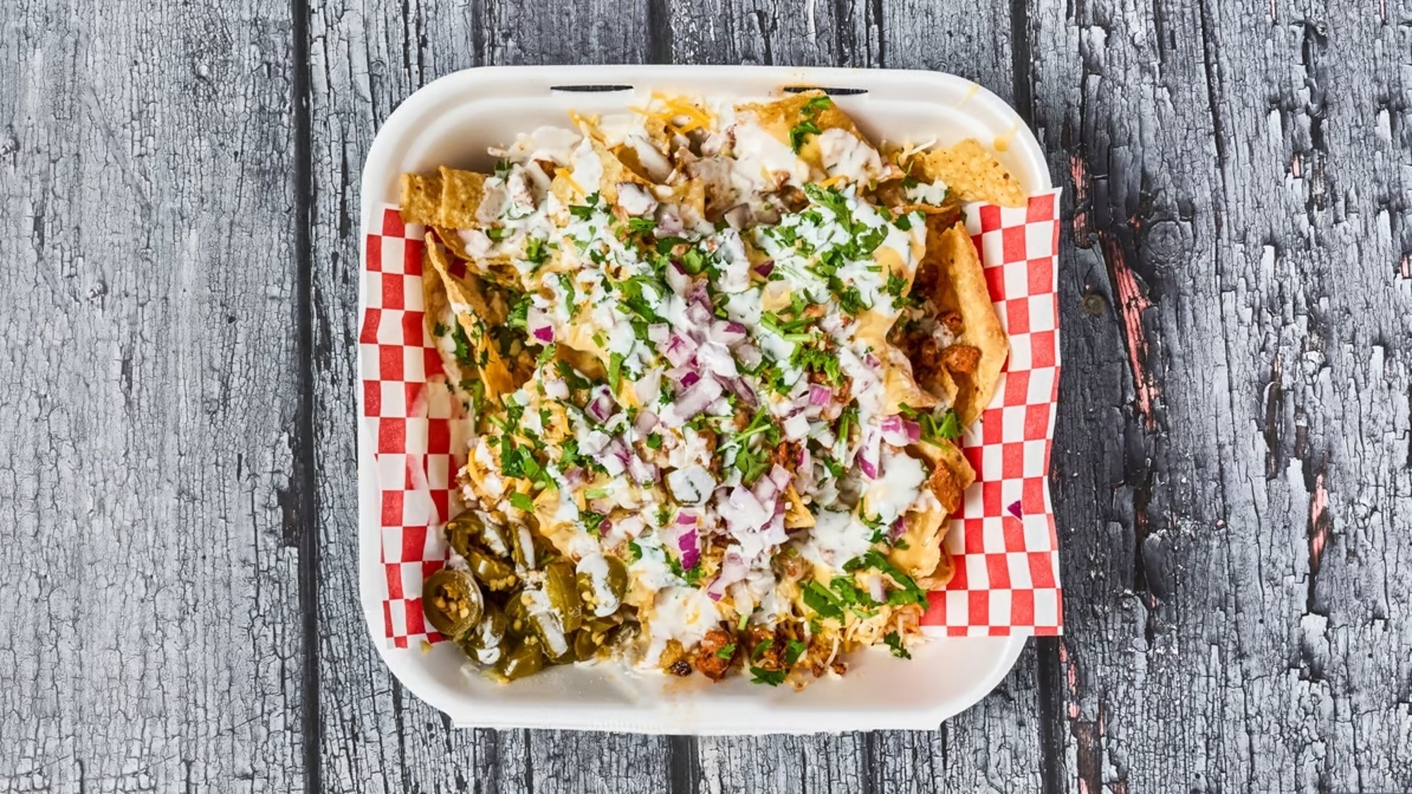 Nachos