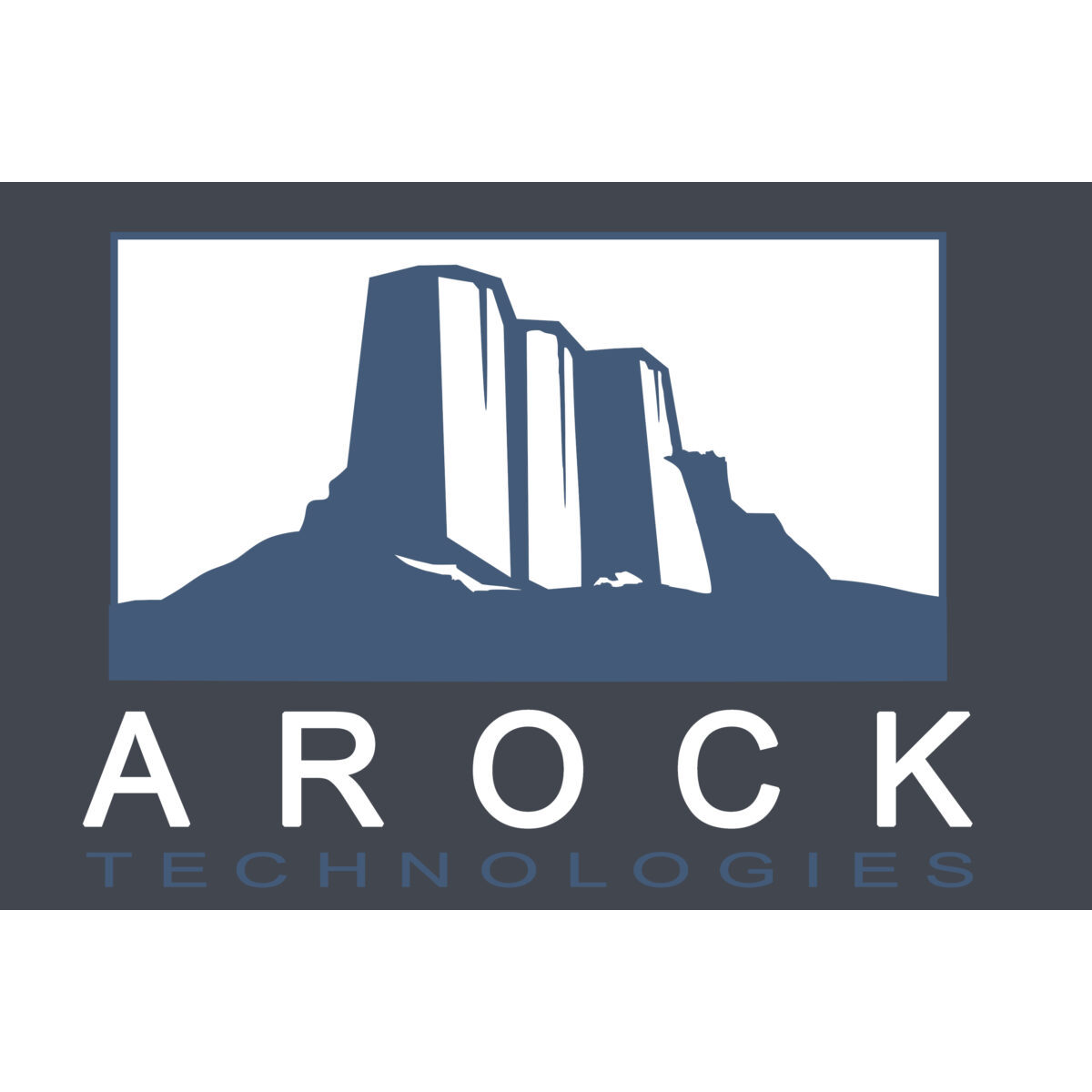 Arock Technologies Logo