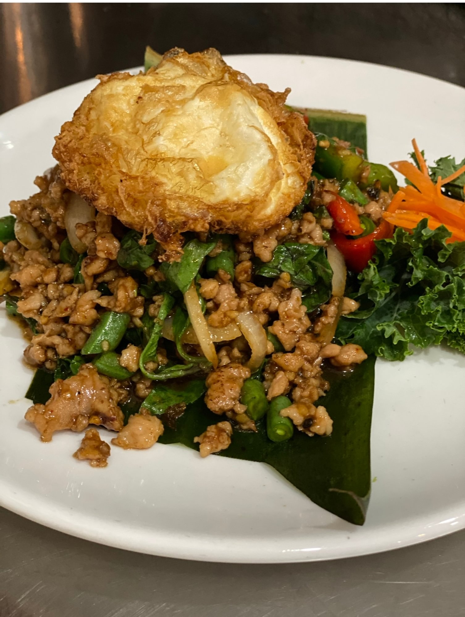 Pad Krapow