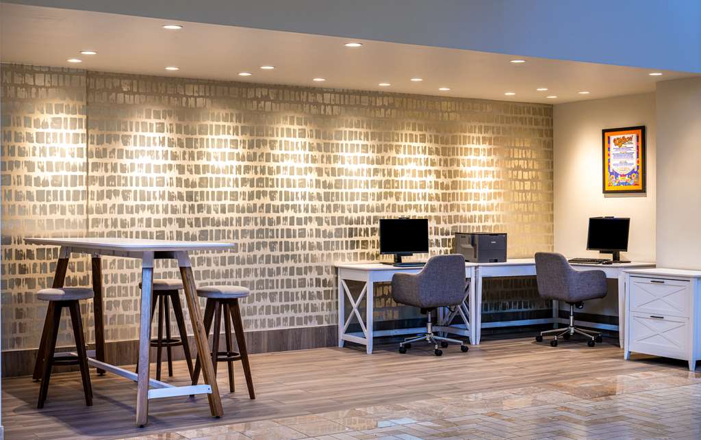 Hilton Richardson Dallas Image