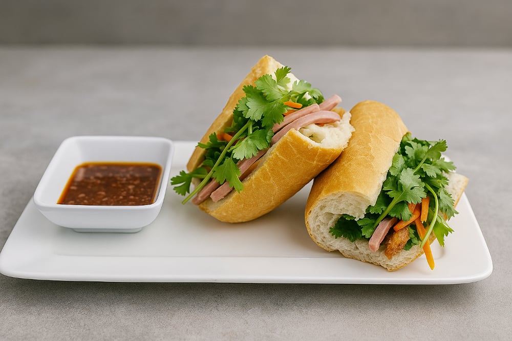 Chef's Special Combo Sandwich