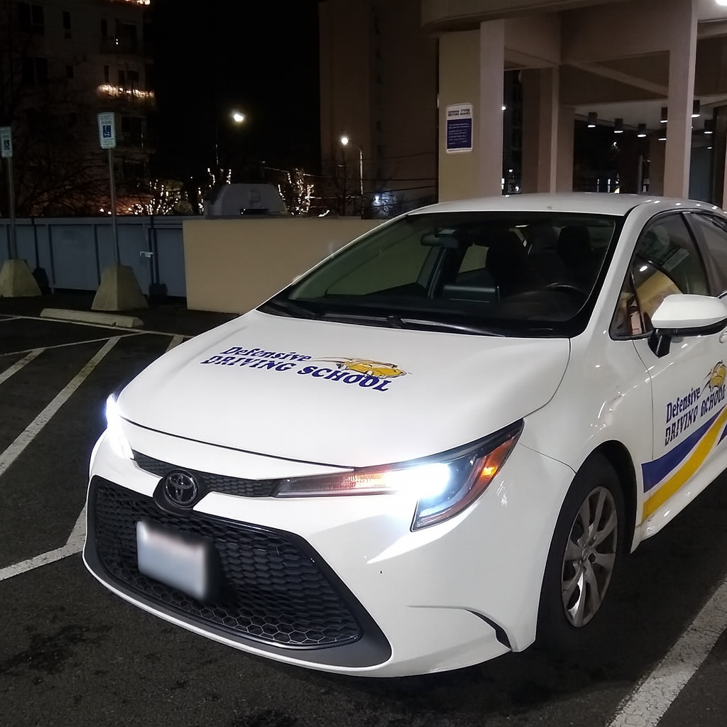 Defensive Driving School of West Seattle Image